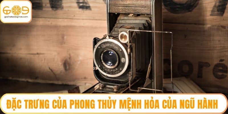 Đặc trưng của phong thủy mệnh hỏa của ngũ hành