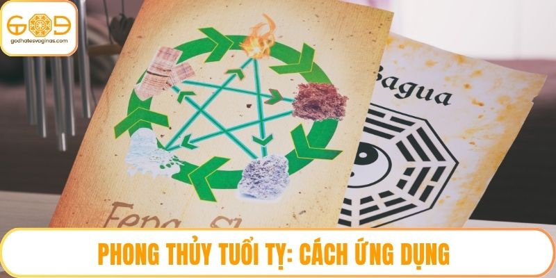 Phong Thủy Tuổi Tỵ: Cách Ứng Dụng Để Cuộc Sống Thăng Hoa