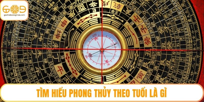 Tìm hiểu phong thủy theo tuổi là gì